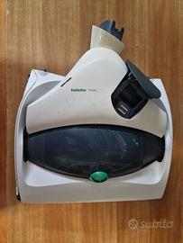 Lavapavimenti Spazzola Folletto SP530 originale