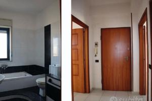 Appartamento a misterbianco si residenza