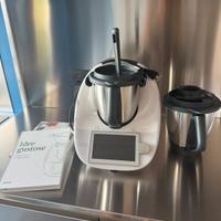 Bimby tm6 ottobre 2024 in garanzia