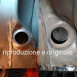 lamierato vano pozzetto vespa special et3 primaver