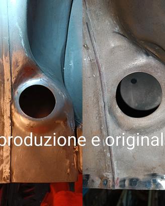 lamierato vano pozzetto vespa special et3 primaver