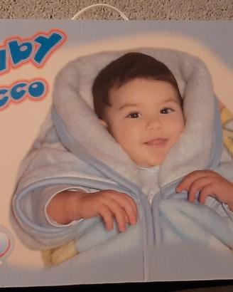 Baby sacco - "T&R Baby"
