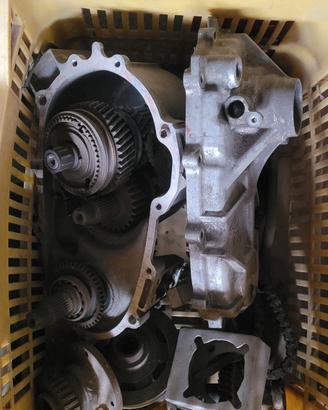 ricambi suzuki jimny 1.5 ddis 2005