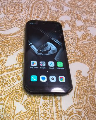 Smartphone Black View 9900 pro