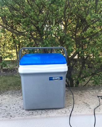 Frigo portatile elettrico 26 LT EZETIL 12V 