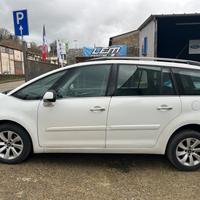 Citroen C4 Grand Picasso 1.6 HDi 110 FAP Seduction