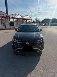Volkswagen T-ROC 2.0 DSG Style 03/23 85.000 km