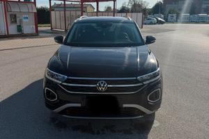 Volkswagen T-ROC 2.0 DSG Style 03/23 85.000 km