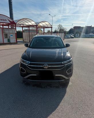 Volkswagen T-ROC 2.0 DSG Style 03/23 85.000 km