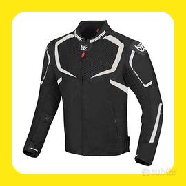 GIACCA UOMO BERIK X-SPEED MESH