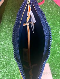 Pochette MC2 Saint Barth