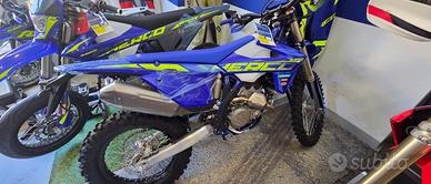 SHERCO 300 4T FACTORY ULTIMO PEZZO 2026 NUOVO