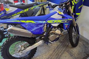 SHERCO 300 4T FACTORY ULTIMO PEZZO 2026 NUOVO