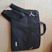 Tracolla, Borsa porta PC computer quishare