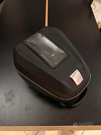 Borsa moto GIVI Tanklock ST612 12lt estensibile