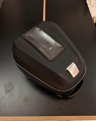 Borsa moto GIVI Tanklock ST612 12lt estensibile