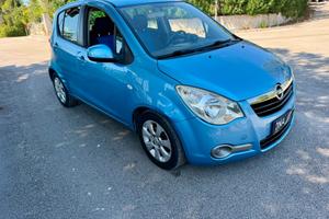 Opel Agila 1.0 Benzina Neopatentati Uniproprietà