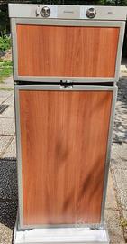 Frigo Trivalente Dometic 142 Lt per camper e baite