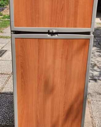 Frigo Trivalente Dometic 142 Lt per camper e baite