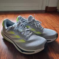 Adidas supernova rise 42