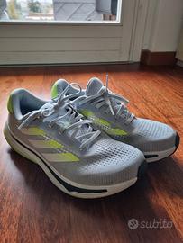 Adidas supernova rise 42