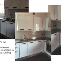 Cucina Scavolini