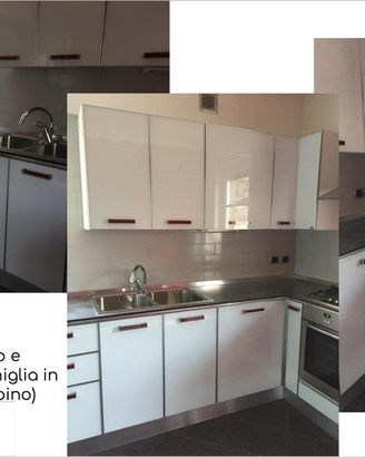 Cucina Scavolini