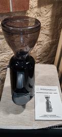 Macinacaffe nuova simonelli AMMT Temporizzato.