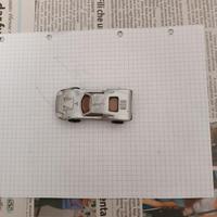 modellino Ford gt 40 obsoleto