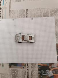 modellino Ford gt 40 obsoleto