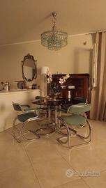 Sedie Giotto Stoppino 