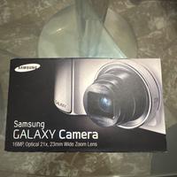 Samsung galaxy camera