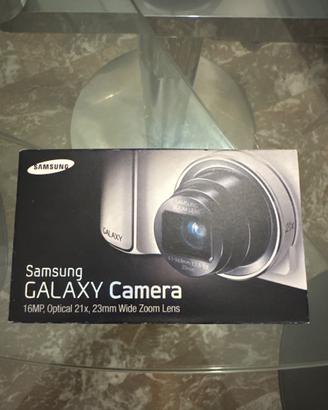 Samsung galaxy camera