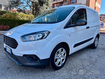 Ford Transit Courier 1.0 ECOBOOST 100cv NAVIGAT.