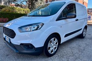 Ford Transit Courier 1.0 ECOBOOST 100cv NAVIGAT.