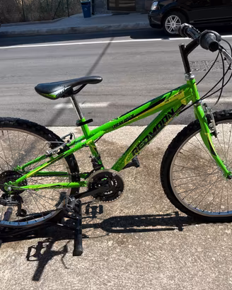 Bici redmoon