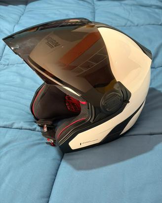 Casco NOLAN jet