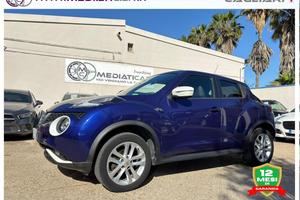 NISSAN Juke 1.5 dCi S&S N-Connecta