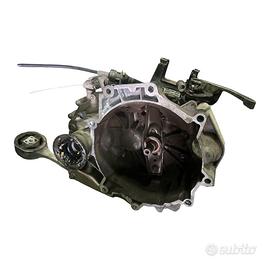 CAMBIO MANUALE COMPLETO VOLKSWAGEN Fox 1° Serie B
