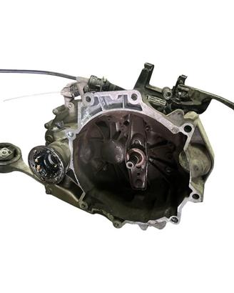 CAMBIO MANUALE COMPLETO VOLKSWAGEN Fox 1° Serie B