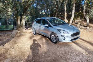 Ford Fiesta 2019 1.1 86cv 