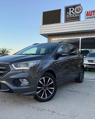 Ford Kuga 2.0 TDCI 150 CV S&S 4WD ST-Line