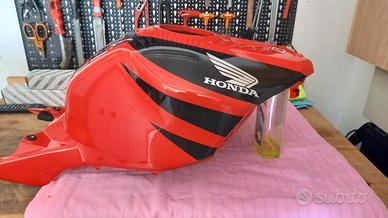 Carena serbatoio Honda originale CBR 1000 RR 2007