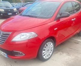 Lancia Ypsilon 1.2 69 CV 5 porte Gold