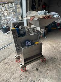 Frantoio per spremitura olive