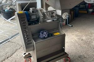 Frantoio per spremitura olive