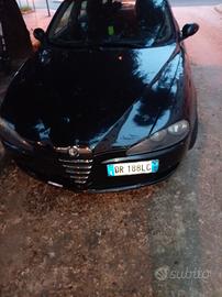 Alfa Romeo147