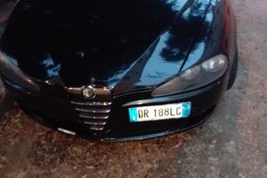 Alfa Romeo147