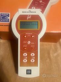 Elettrostimolatore  fitness marca Medical House