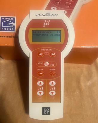 Elettrostimolatore  fitness marca Medical House